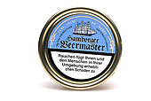 Hamburger Pipe tobacco